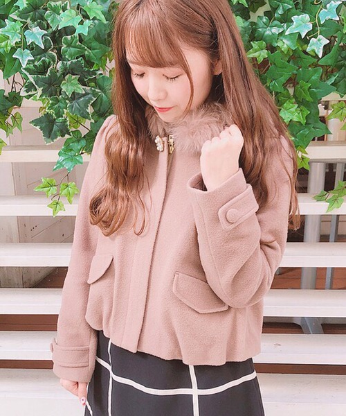 限定セール セール ブランド古着 ブルゾン ブルゾン