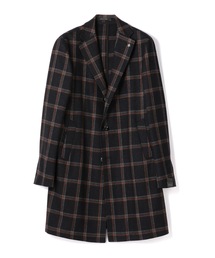 TAGLIATORE�i�^���A�g�[���j�́uTAGLIATORE / �`�F�b�N���`�F�X�^�[�R�[�g�i�`�F�X�^�[�R�[�g�j�v