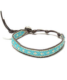 CHAN LUU | ◎CHAN LUU / ビーズ ブレスレット(ブレスレット)