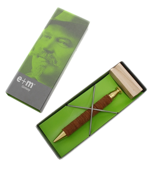 bpr BEAMS（ビーピーアール ビームス ）の「e＋m / King Cuio