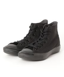 CONVERSE | converse コンバース ALL STAR LIGHT HI オールスター ライト ハイ 31300930 BLACKMONOCHROME(スニーカー)