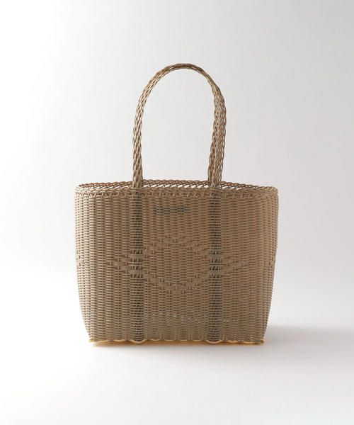 PALOROSA パロローサ カゴバッグ steven alan