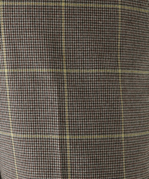 GLOBAL WORK（グローバルワーク）の「起毛ストレッチセミフレアパンツ/856561（その他パンツ・レディース・グレー系その他7/ダークブラウン/サックスブルー/オフホワイト/ダークグレー・MEDIUM/LARGE）」の20枚目の写真