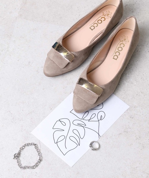 COCA�i�V���[�Y�j�i�R�J�j�́ucoca / �R�J �S�[���h�o�b�N�� �A�[�����h�g�D ���[�q�[�� �p���v�X 419001�i�p���v�X�j�v�b�x�[�W��