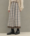 PAGEBOY(ページボーイ)の「スカート(スカート)」