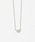 Jewel closet by L&Co.iWGN[[bgoCGAhR[j́uPT900 1_Ch lbNX 0.05ctilbNXjvb̑