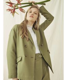 COTORICA. LADYS�i�R�g���J�@���f�B�[�X�j�́u�_�u���e�[���[�W���P�b�g�i�e�[���[�h�W���P�b�g�j�v