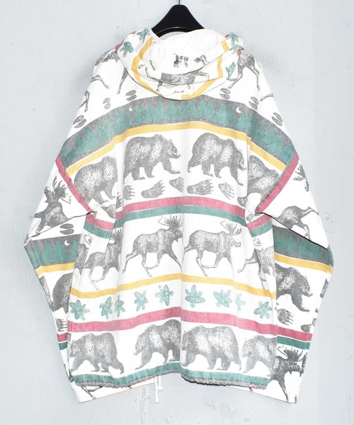 VINTAGE（ヴィンテージ）の「【ヴィンテージ古着】MICHIGAN RAG