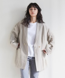 GALLARDAGALANTE�i�K�������_�K�����e�j�́u���l���R�[�g�W���P�b�g�i�e�[���[�h�W���P�b�g�j�v