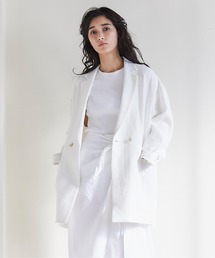 GALLARDAGALANTE�i�K�������_�K�����e�j�́u���l���R�[�g�W���P�b�g�i�e�[���[�h�W���P�b�g�j�v