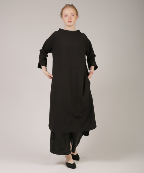 未使用 KELEN ケレン バックプリーツワンピース ブラック M 楽天市場】kelen（ワンピース｜レディースファッション）の通販