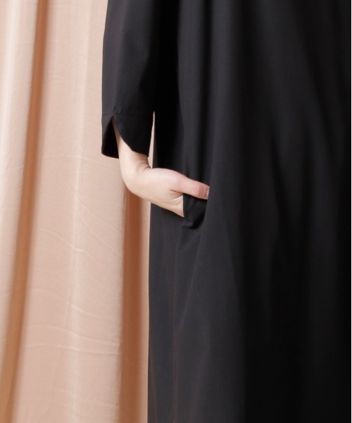 Kelen（ケレン）の「「KELEN / ケレン」モックネックデザイン