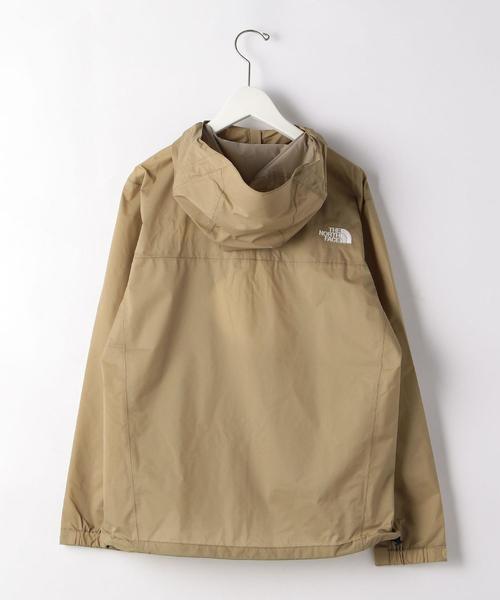 THE NORTH FACE ベージュ ナイロンジャケット Lサイズ THE NORTH FACE＞クロノス トリクライメイト ジャケット（ナイロン