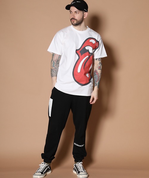 新品:ローリング・ストーンズ「人気デザイン●ラインストーン仕様Tシャツ」 71695-ogp-20240321142421.jpg