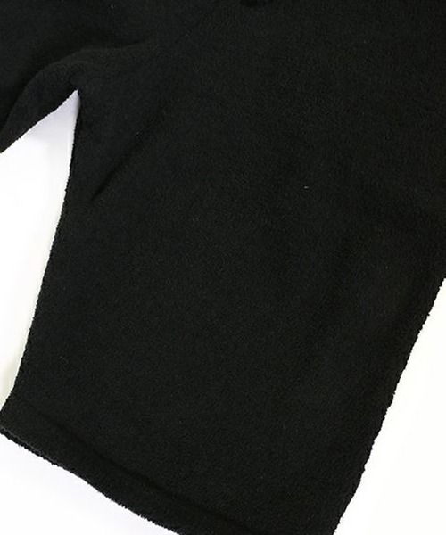 フェザーモールラインショートパンツ（その他パンツ）｜adamsJUGGLER（アダムスジャグラー）