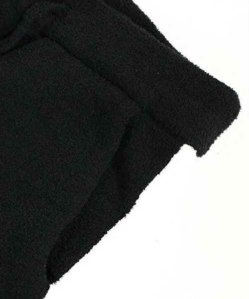 フェザーモールラインショートパンツ（その他パンツ）｜adamsJUGGLER（アダムスジャグラー）