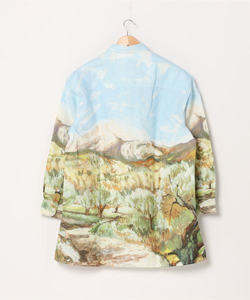 JACQUEMUS（ジャックムス）の「JACQUEMUS/ジャックムス/LA CHEMISE 