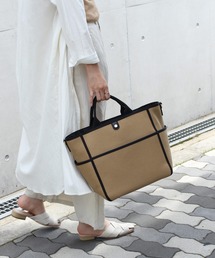 キャンバス2wayトートバッグ
