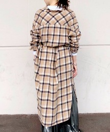 Ciaopanic チャオパニックのワンピース チェック柄 通販 Zozotown