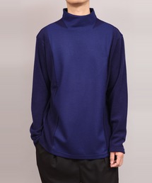 MILAN RIB JERSEY