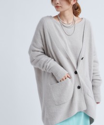 DouDou | フェレットカーディガン(カーディガン/ボレロ)