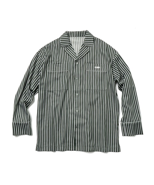 SINK kotohayokozawa（シンク コトハヨコザワ）の「SETUP STRIPE