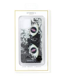iphoria（アイフォリア）の「《IPHORIA》Liquid Case for Apple iPhone 11 - LIQUID LINE（スマホケース/カバー）」
