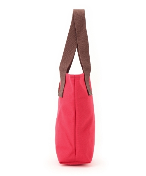 DULUTH PACK（ダルースパック）の「DULUTH PACK / MINI TOTE（トートバッグ・レディース・レッド/ネイビー・ONE SIZE）」の12枚目の写真