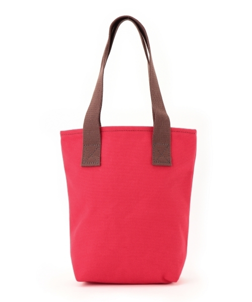 DULUTH PACK（ダルースパック）の「DULUTH PACK / MINI TOTE（トートバッグ・レディース・レッド/ネイビー・ONE SIZE）」の13枚目の写真