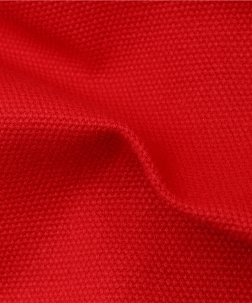 DULUTH PACK（ダルースパック）の「DULUTH PACK / MINI TOTE（トートバッグ・レディース・レッド/ネイビー・ONE SIZE）」の4枚目の写真