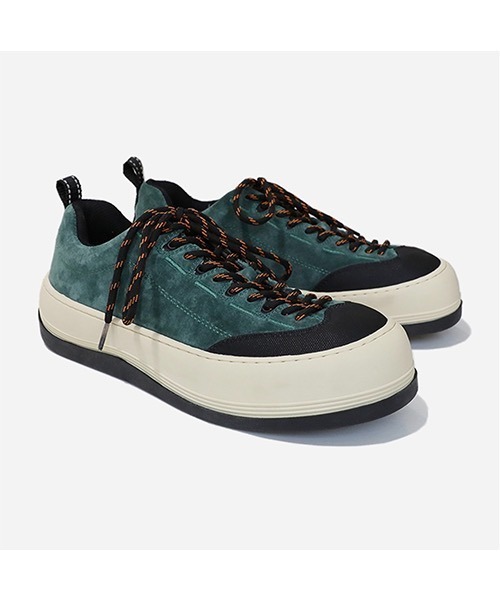 Wb Originals スエード スニーカー スケーターシューズ スニーカー Westboy ウエストボーイ のファッション通販 Zozotown