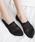 Lace Ladies�i���[�X���f�B�[�X�j�́u�E���Ȃ�����~�ߕt���t�b�g�J�o�[ �\�b�N�X�i�\�b�N�X/�C���j�v�b�u���b�N