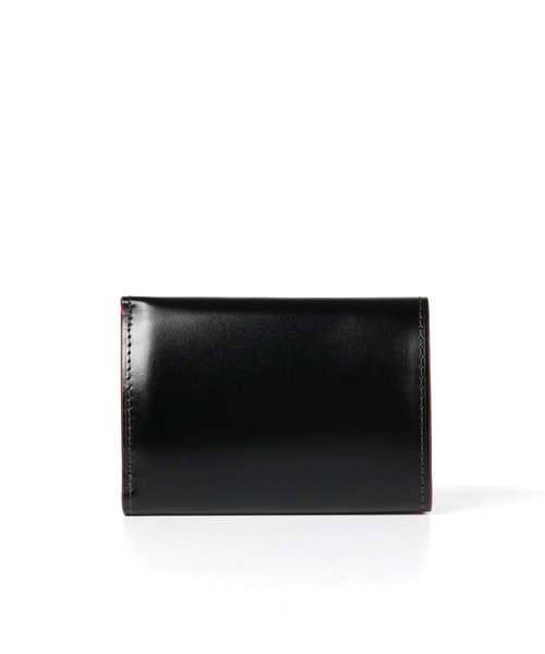 SIMPLE TINY ORB / 三つ折りミニ財布【859172 D7JE】 SIMPLE TINY ORB / 三つ折りミニ財布【859172 D7JE】