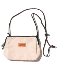 ADPOSION（アドポーション）の「【UNIVERSAL OVERALL】デルタサコッチ（ショルダーバッグ）」