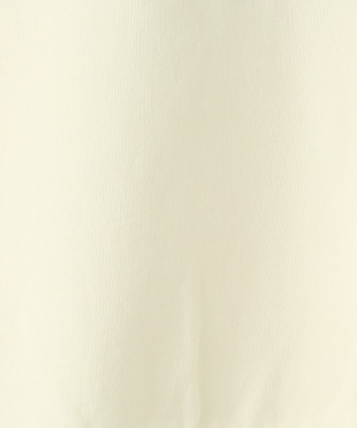 Heather（ヘザー）の「カレッジロゴスウェット_934961（スウェット・レディース・ホワイト/ブラック/ブルー系その他/ベージュ・FREE）」の15枚目の写真