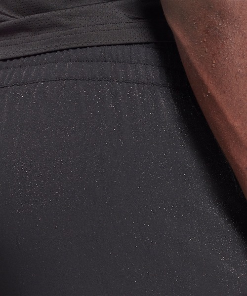 Reebok(リーボック)の「パフォーマンス トラックパンツ / Performance Track Pants(その他パンツ・メンズ・ブラック・SMALL/MEDIUM/LARGE/X-LARGE/XX-LARGE/X-SMALL)」の5枚目の写真