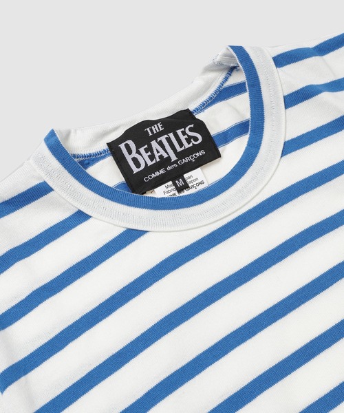 THE BEATLES COMME des GARCONS（ザ ビートルズ コムデギャルソン）の