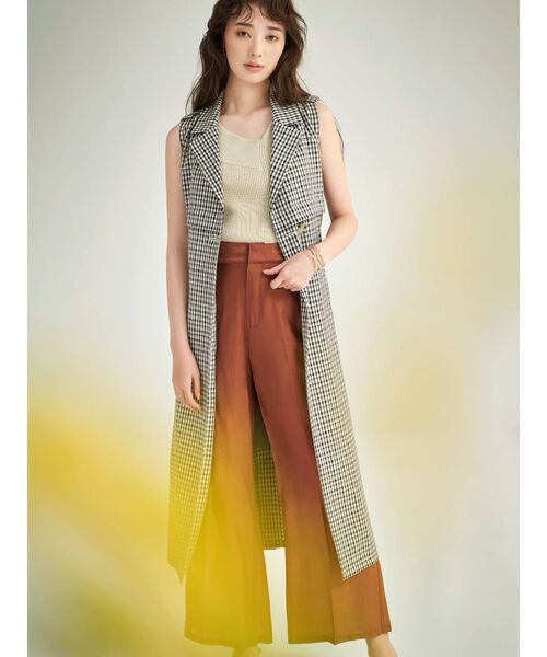 RESEXXY（リゼクシー）の「シャイニーコンビバングルセット（ブレスレット・レディース・シルバー/ゴールド・FREE）」の6枚目の写真