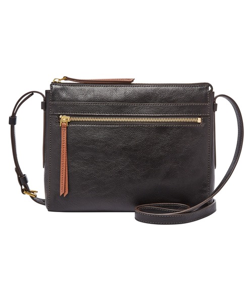 FOSSIL（フォッシル）の「FELICITY CROSSBODY SHB2000001（ショルダーバッグ）」 WEAR