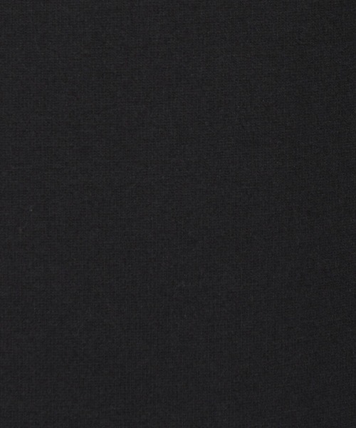 neigh(ネイ)の「neigh/N211-753 ポンチストレートSK(スカート・レディース・ライトグレー/ブラック・FREE)」の9枚目の写真