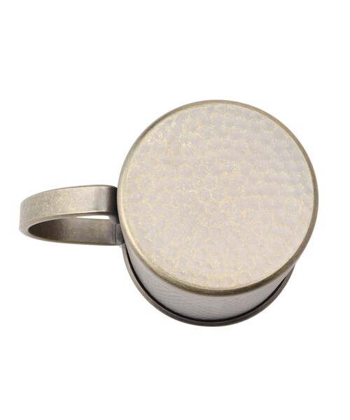 SHOO・LA・RUE（シューラルー）の「◆ブリューコーヒー ヴィンテージマグ（グラス/マグカップ/タンブラー・レディース・グレー系その他/ブラウン系その他・00）」の3枚目の写真