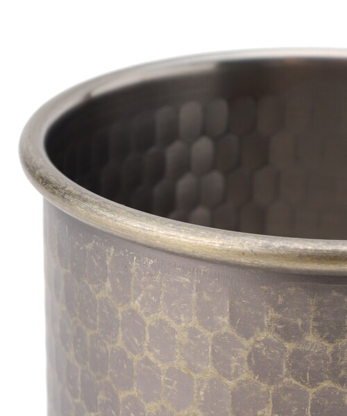 SHOO・LA・RUE（シューラルー）の「◆ブリューコーヒー ヴィンテージマグ（グラス/マグカップ/タンブラー・レディース・グレー系その他/ブラウン系その他・00）」の4枚目の写真