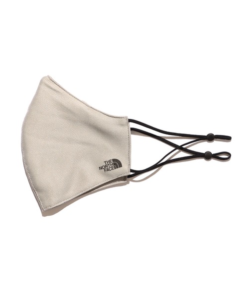 THE NORTH FACE（ザノースフェイス）の「THE NORTH FACE/ザ・ノースフェイス TNF ESSENTIAL MASK マスク（マスク・メンズ・ブラック/グレー・ONE SIZE）」の9枚目の写真