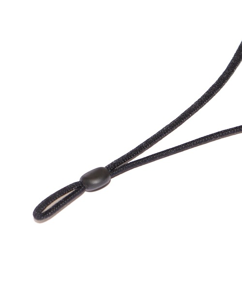 THE NORTH FACE（ザノースフェイス）の「THE NORTH FACE/ザ・ノースフェイス TNF ESSENTIAL MASK マスク（マスク・メンズ・ブラック/グレー・ONE SIZE）」の6枚目の写真