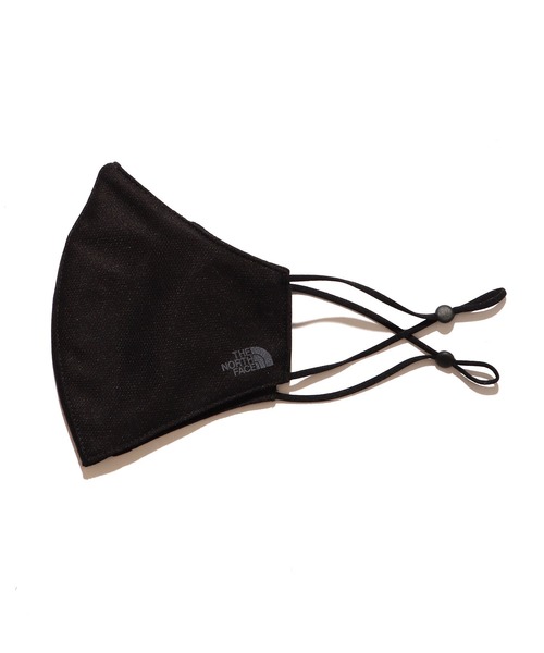THE NORTH FACE（ザノースフェイス）の「THE NORTH FACE/ザ・ノースフェイス TNF ESSENTIAL MASK マスク（マスク・メンズ・ブラック/グレー・ONE SIZE）」の20枚目の写真