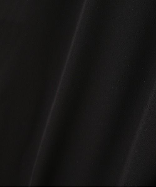 PROPORTION BODY DRESSING（プロポーションボディドレッシング）の「バックレースアップサロペット / 1211240605（ワンピース・レディース・ブラック/グレー・SMALL/MEDIUM）」の11枚目の写真