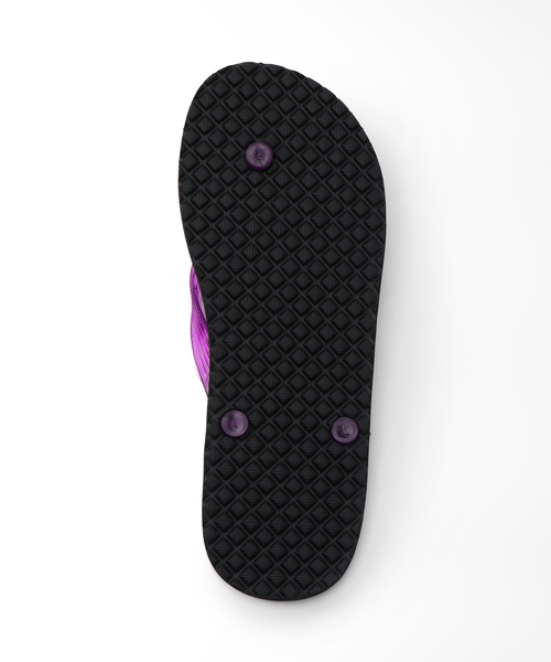 Locals（ローカルズ）の「【LOCALS /ローカルズ 】ORIGINAL SLIPPA PURPLE（サンダル・メンズ・パープル・LARGE/X-LARGE）」の16枚目の写真