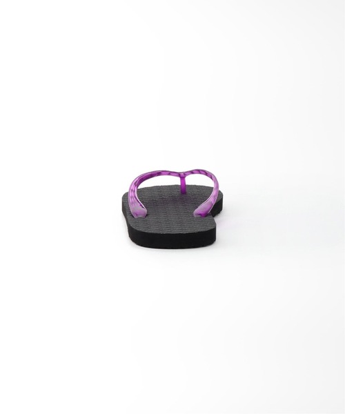 Locals（ローカルズ）の「【LOCALS /ローカルズ 】ORIGINAL SLIPPA PURPLE（サンダル・メンズ・パープル・LARGE/X-LARGE）」の3枚目の写真