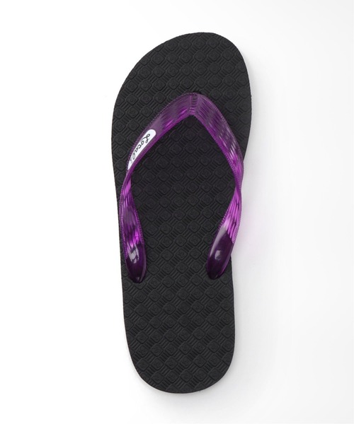 Locals（ローカルズ）の「【LOCALS /ローカルズ 】ORIGINAL SLIPPA PURPLE（サンダル・メンズ・パープル・LARGE/X-LARGE）」の6枚目の写真