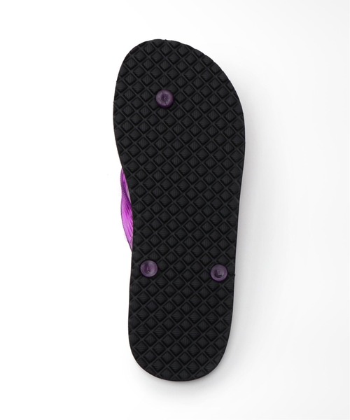 Locals（ローカルズ）の「【LOCALS /ローカルズ 】ORIGINAL SLIPPA PURPLE（サンダル・メンズ・パープル・LARGE/X-LARGE）」の7枚目の写真